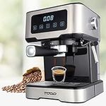 TODO Espresso Coffee Machine Maker 