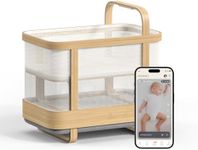 Cradlewise All-in-One Convertible S