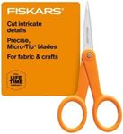 Fiskars Premier No. 5 Micro-Tip Ora