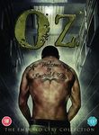 Oz: The Complete Seasons 1-6 [DVD]