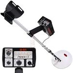 Fisher Labs M9711 Metal Detector - 