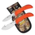 Outdoor Edge Wild-Pair Knives