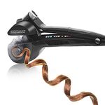 Spiral Curling Irons