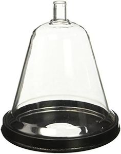 Jorvet Anesthesia Mask, Canine 5"