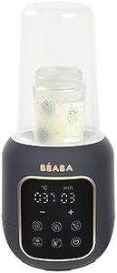 BÉABA, Cha