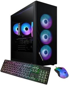 iBUYPOWER 