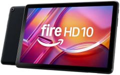 Amazon Fire HD 10 tablet (newest mo