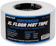 Meister Double-Sided XL Floor Mat T