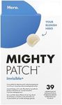 Mighty Patch Invisible+ Spot Patche