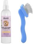 We Love Doodles Dog Cologne & Perfu