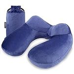 urophylla Inflatable Travel Pillow 