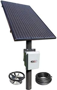 Solar Pond