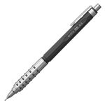 Pentel Orenz AT High Performance Mechanical Pencil, 0.5mm Lead Size, Gray Barrel, 1 Each