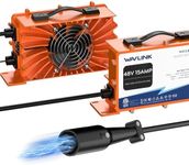 WAVLINK Golf Cart Charger, GS950C -
