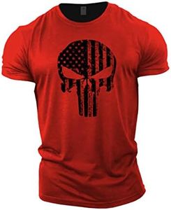 Gymtier T-