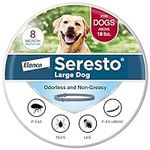 Seresto Large Dog Vet-Recommended F
