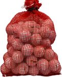 Golf Ball Planet 72 Used Golf Balls for Srixon in Mesh Bag 3A/2A Condition