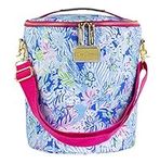 Lilly Pulitzer Insulated Soft Beach
