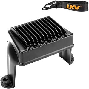 LKV 74505-06 Voltage Regulator Rectifier Replacement for Harley Davidson Electra Glide Classic 2006-2008