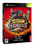 Dungeons & Dragons: Heroes (Renewed)