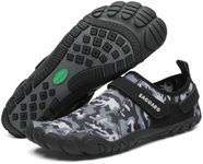 SAGUARO Water Shoes for Women Men W