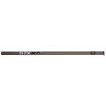 STX Mens Sc-Ti Alloy Handle Lacrosse shafts, Gunmetal, Attack Mid US