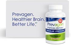 Prevagen Improves Memory - Regular 