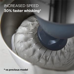 Kenwood Prospero Plus Stand Mixer – Compact Kitchen Mixer