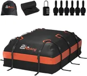 Asinking Car Roof Bag Rooftop top C