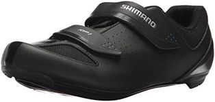 Shimano RP1 Road Bike Shoes Black S