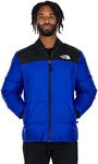 The North Face Men's Nordic Jacket, TNF Blue, Large