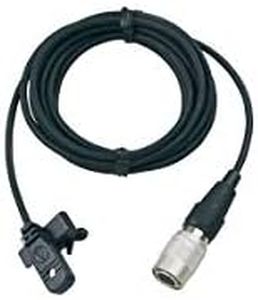 Audio-Technica MT830CW Lavalier Microphone