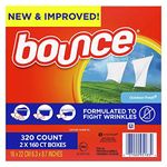 Bounce For Dryer