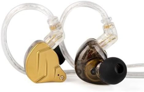KZ ZSN PRO