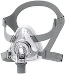 Full Face CPAP Mask, TMS Comfort Se