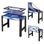 Multi Purpose Game Table