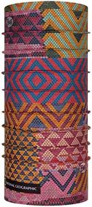 Buff Tubular Original National Geographic EANNIA Unisex Taglia unica