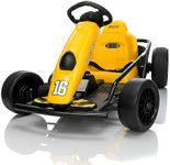Aoshaweyz Electric Drift Go Kart fo