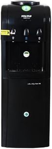 Voltas hot