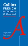 Collins French Dictionary & Grammar: Two books in one (Collins Essential) [Paperback] Collins Dictionaries