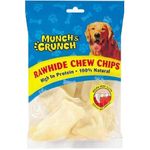 Rawhide CHEW Chips 100G