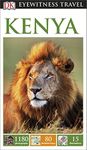 DK Eyewitness Travel Guide Kenya: D