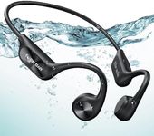 Bone Conduction Headphones Swimming