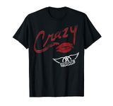 Aerosmith - Crazy T-Shirt