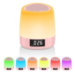 White Noise Sound Machine Pink