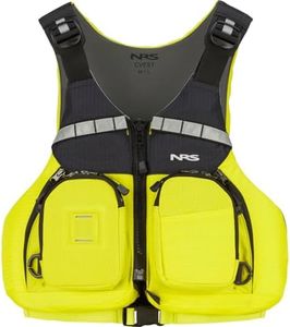 NRS cVest 