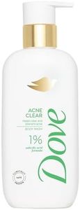DOVE Acne 