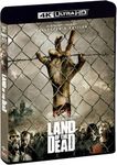 George A. Romero's Land of the Dead - Collector's Edition 4K Ultra HD + Blu-ray