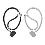 Universal Cell Phone Strap (2 Pack)