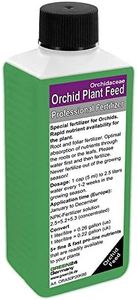 GREEN24 Orchid Plant Feed - Liquid Fertilizer HighTech NPK, Root, Soil, Foliar, Fertiliser - Professional Plant Food